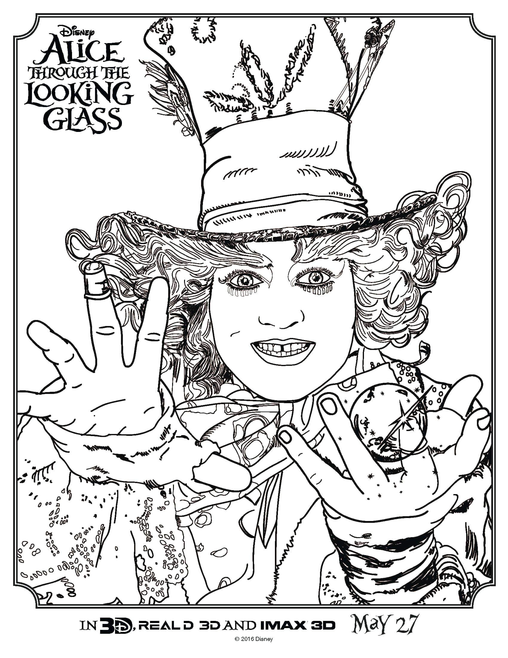 1700x2200 Best Of Batman Returns Adult Coloring Book Page