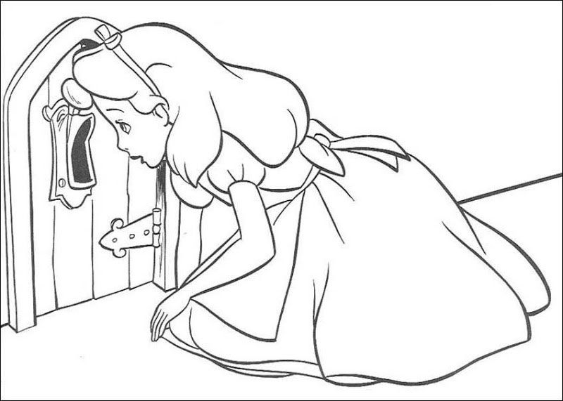 800x571 Saw Something Strange Alice In Wonderland Alice In Wonderland