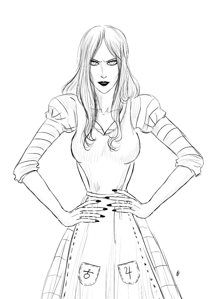 768x1024 Alice
