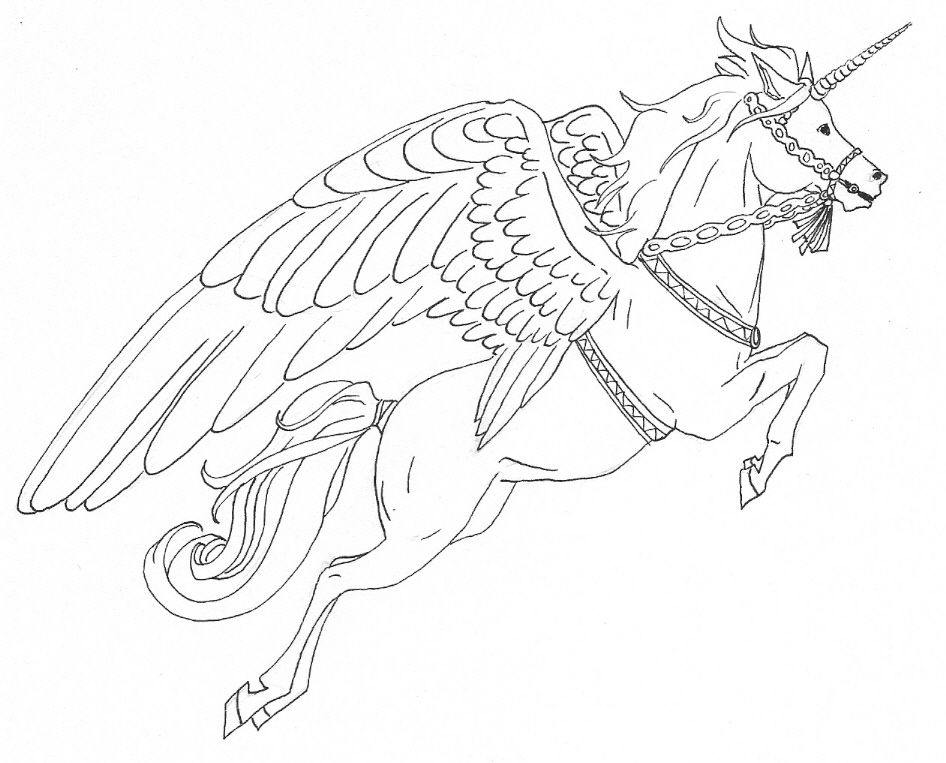 946x763 Alicorn Coloring Pages Best Of Alicorn Coloring Pages Coloring