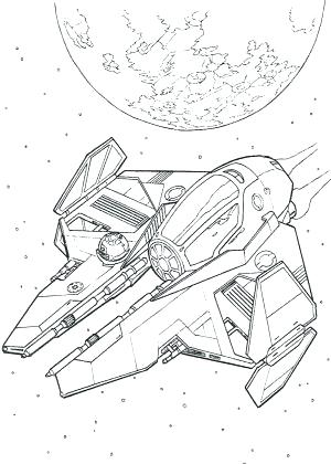 300x420 Spaceship Coloring Page Spaceship Coloring Page Alien Spaceship