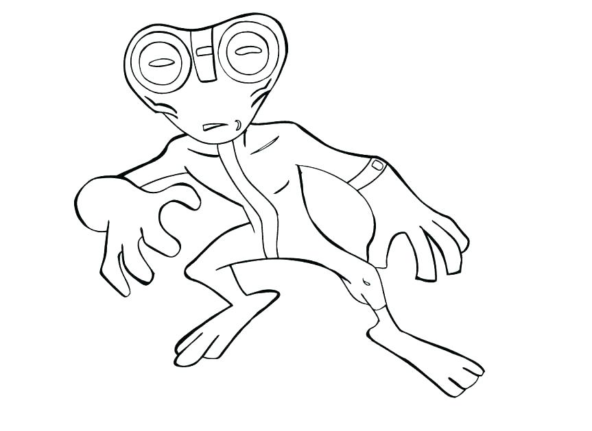 863x629 Predator Coloring Book Also Predator Coloring Pages Predator