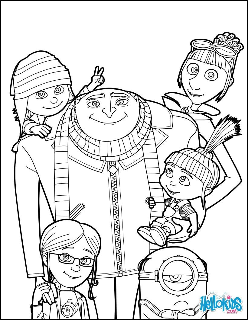 820x1060 46 New Photograph Of All About Me Coloring Pages Oil Paintings