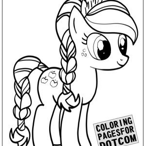 All Coloring Pages