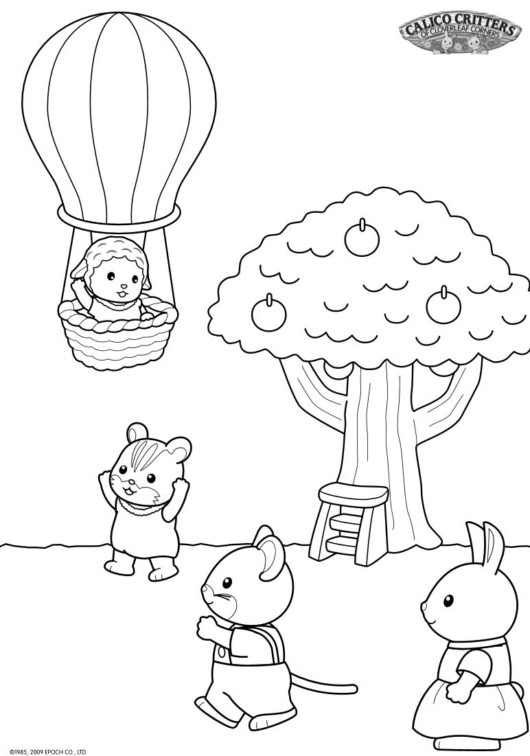 772x1101 All Coloring Pages