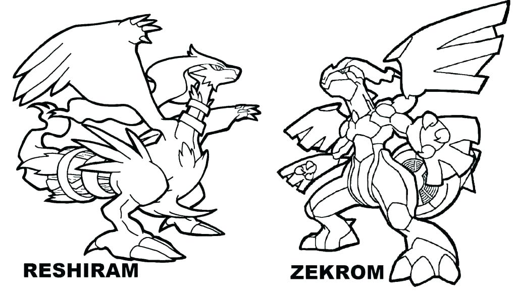1024x581 Print Pokemon Pictures Coloring Pages To Print All Legendary