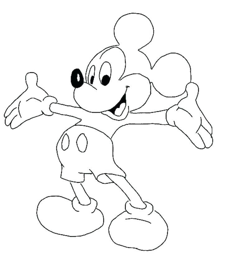 736x819 Disney Babies Coloring Pages Attractive Ideas Cartoon Coloring