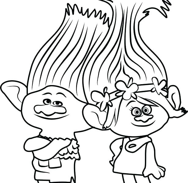 615x600 All Disney Characters Coloring Pages To Color For Kids Charming