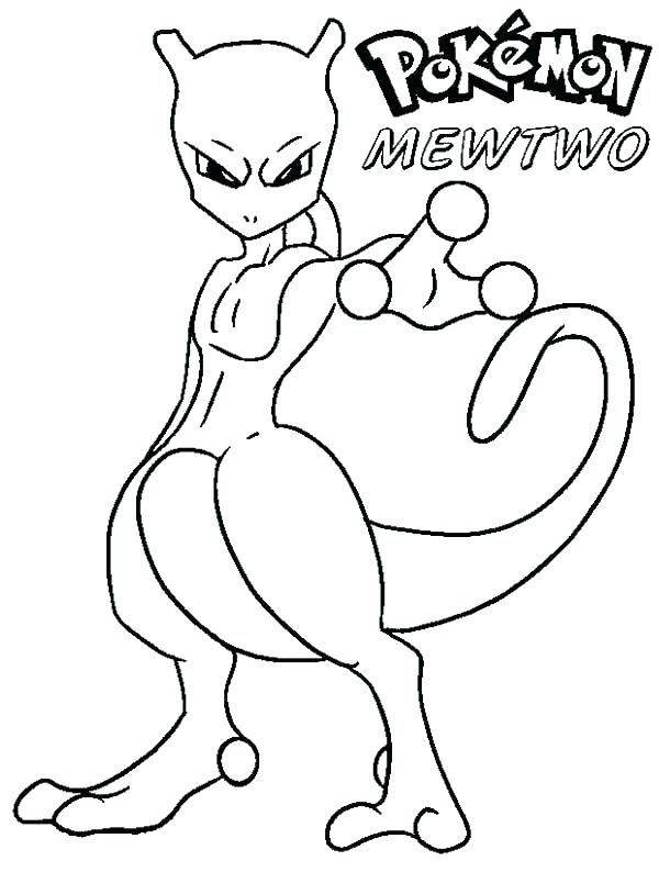 600x794 All Pokemon Coloring Pages Coloring Pages All Printable Coloring