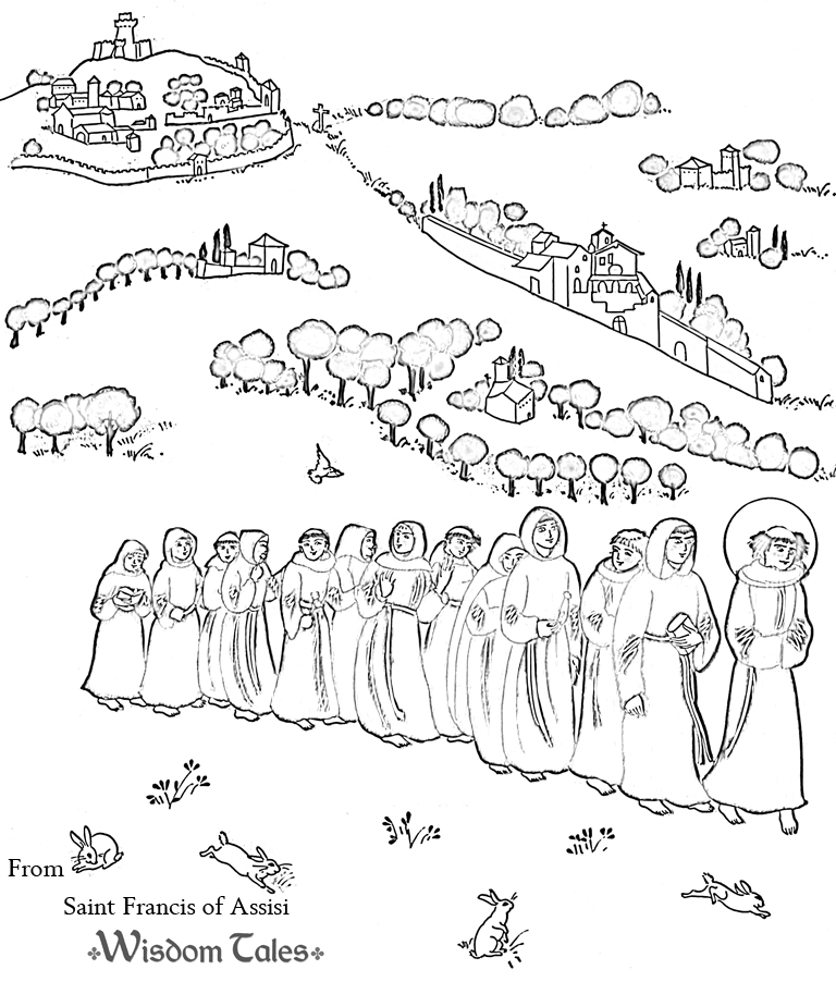 768x902 All Saints Day