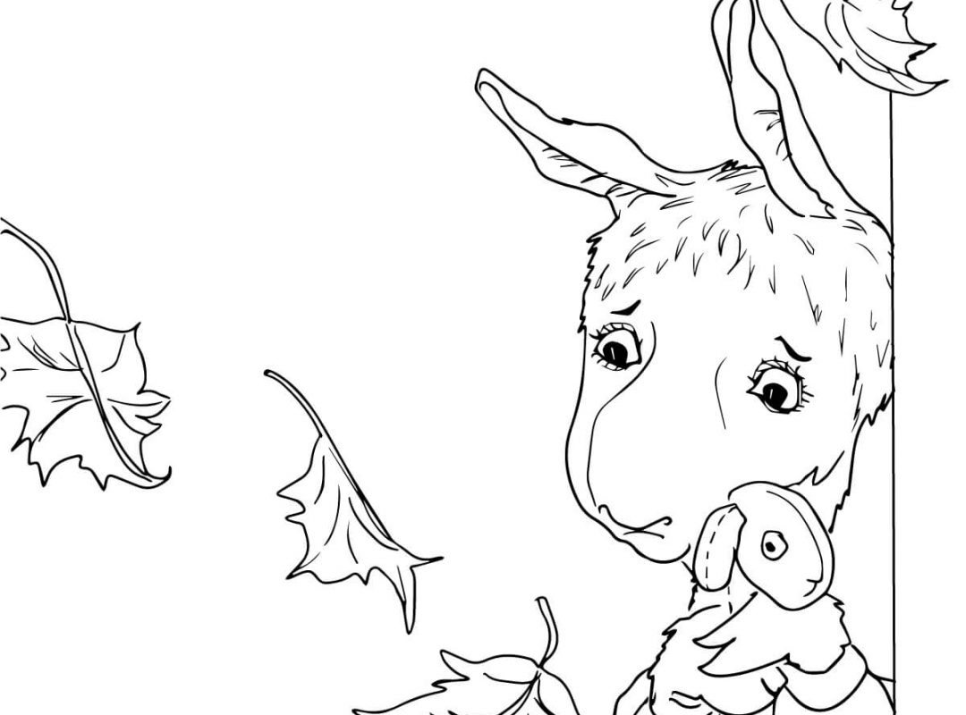 1080x800 Alpaca Coloring Pages Llama And Printable Animals Mama Mad At Cute