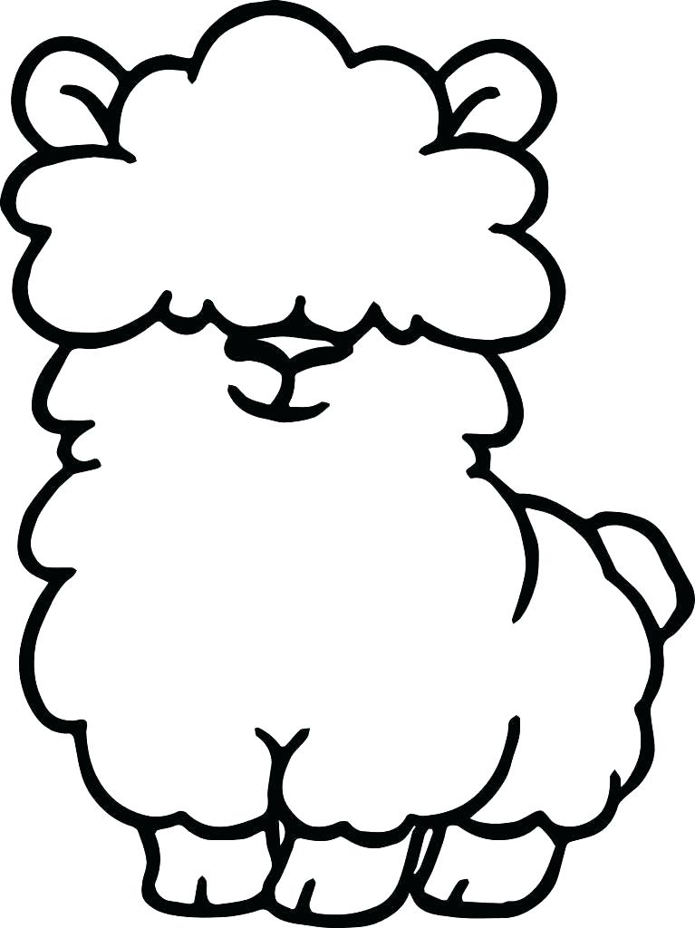 767x1024 Alpaca Coloring Pages Alpaca Coloring Pages Alpaca Coloring Pages