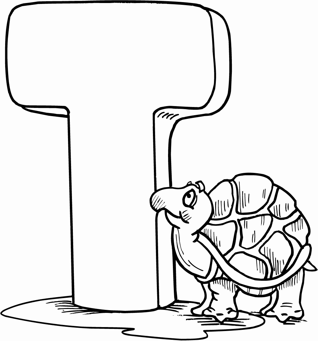 1052x1128 Printable Colouring Pages Awesome Alphabet Coloring Pages