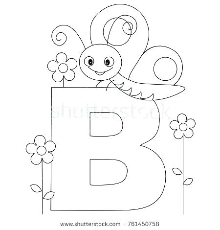 450x470 Alphabet Coloring Books Alphabet Coloring Pages Alphabet Coloring