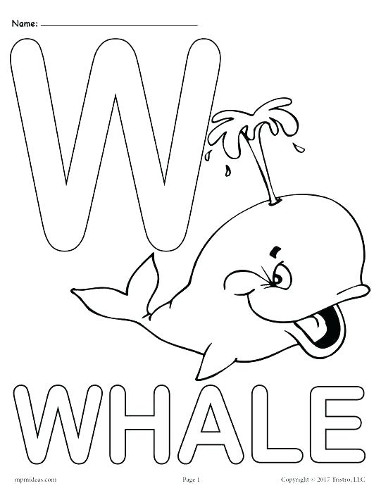 541x700 Letter B Printable Coloring Pages Printable Coloring W Coloring