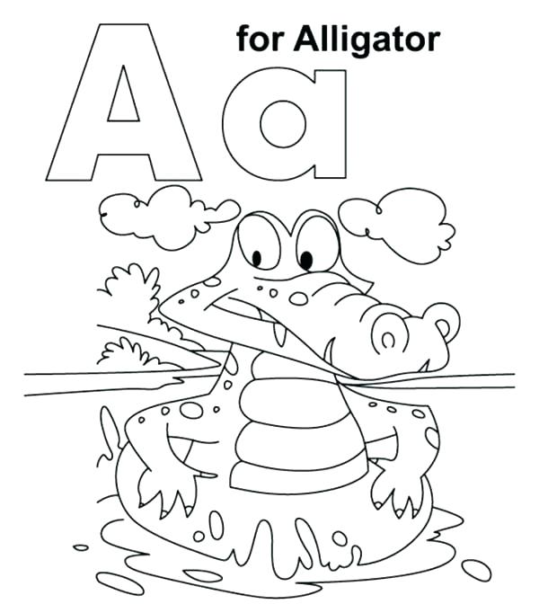 600x672 Letter M Coloring Page Free Alphabet Coloring Pages Photograph