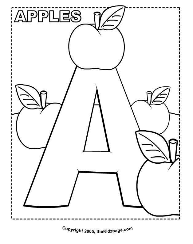 628x796 Alphabet Coloring Pages Preschool New 27 Best Alphabets Images