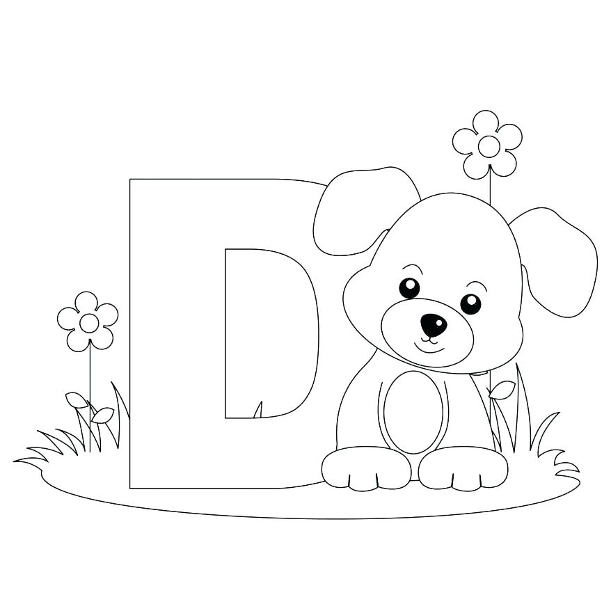 878x878 Coloring Pages Letter B Alphabet Coloring Medium Size Not Working