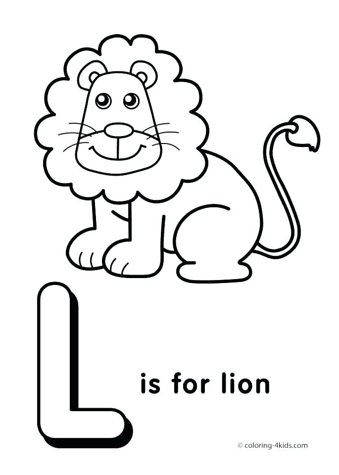 685x960 I Coloring Page Letter I Coloring Page Letter E Coloring Pages