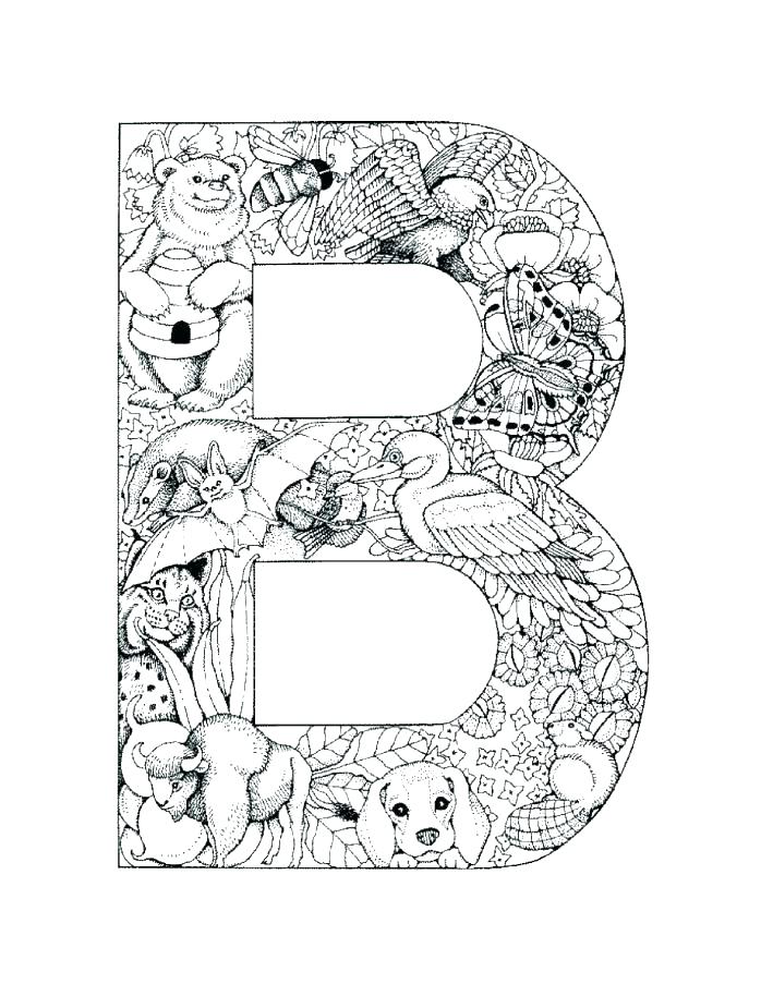 698x903 Letter I Coloring Page Coloring Pages Letter A Coloring Page