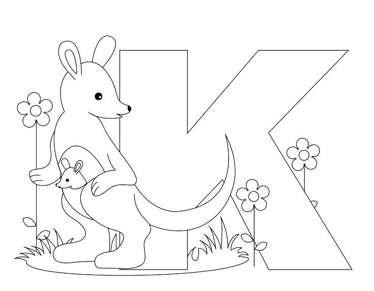 736x572 Coloring Pages Alphabet Coloring Pages Coloring Page Coloring