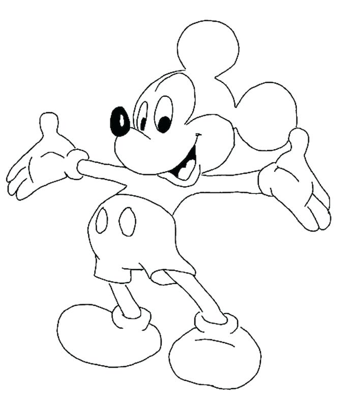 700x780 Coloring Pages For Preschool Coloring Pages For Toddler Toddlers