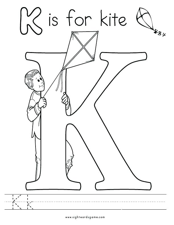 612x790 Alphabet Coloring Pages Az Pdf Bubble Letter Incredible Letters Pa