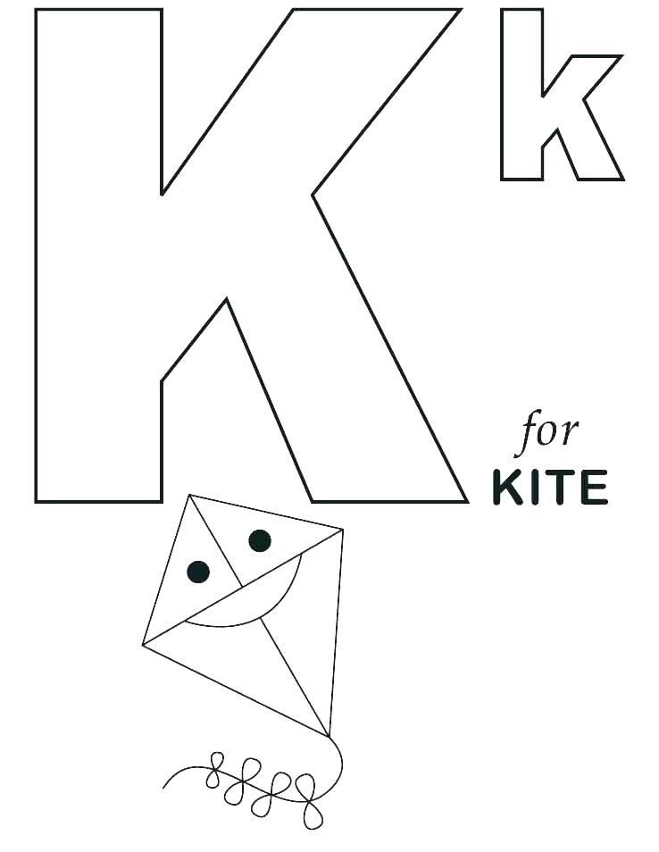 738x954 Coloring Pages Preschoolers Pdf Alphabet Coloring Pages