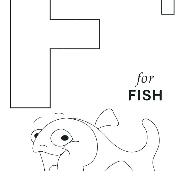 678x600 Letter A Coloring Pages For Preschoolers Letter U Coloring Pages