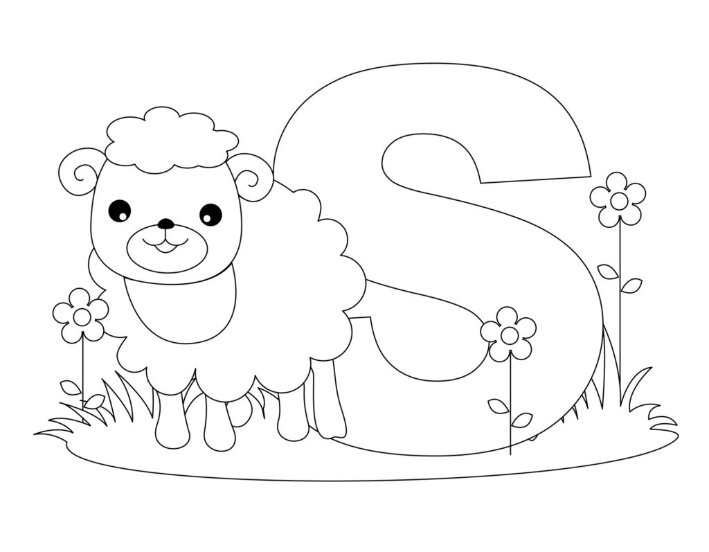 1024x797 Funky Dotted Letter L Alphabet Coloring Pages Preschool Ideas