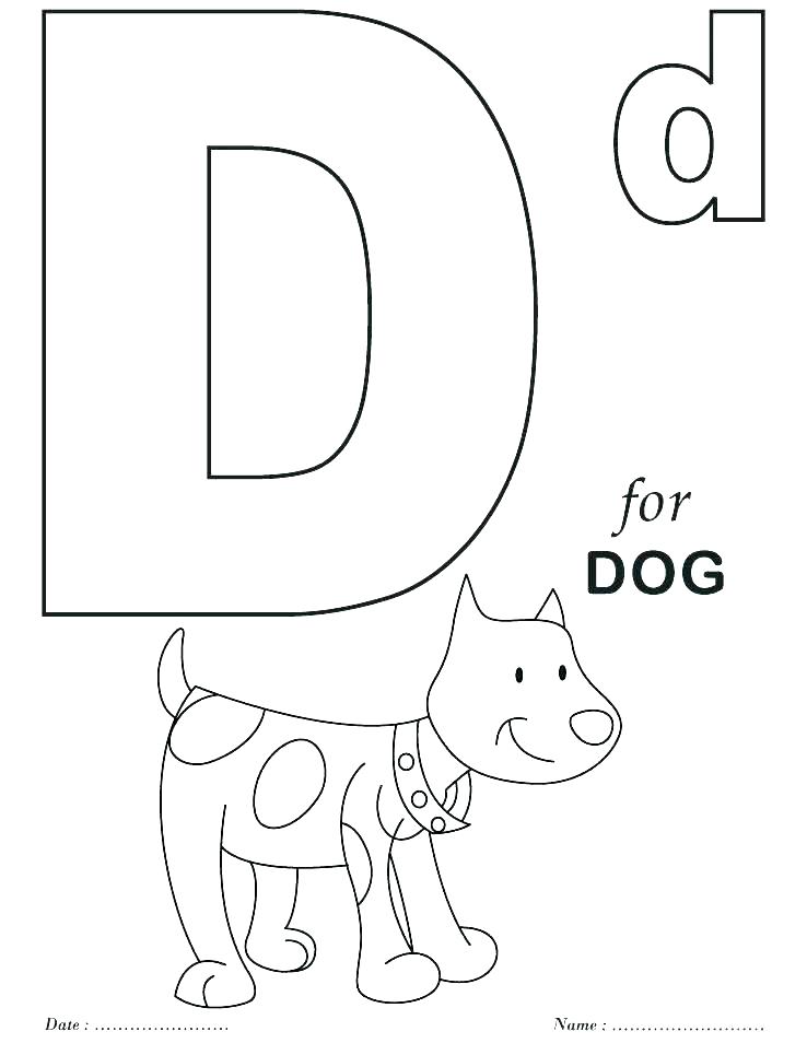 738x954 Printable Abc Coloring Pages Printable Coloring Pages Coloring