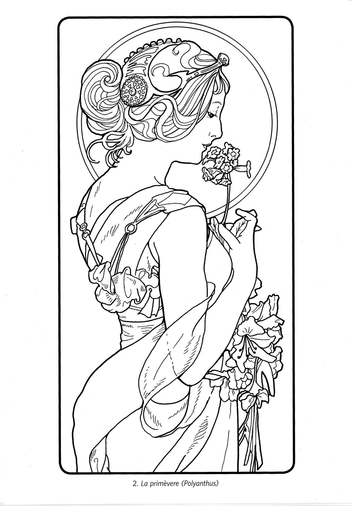 1426x2048 Art Deco