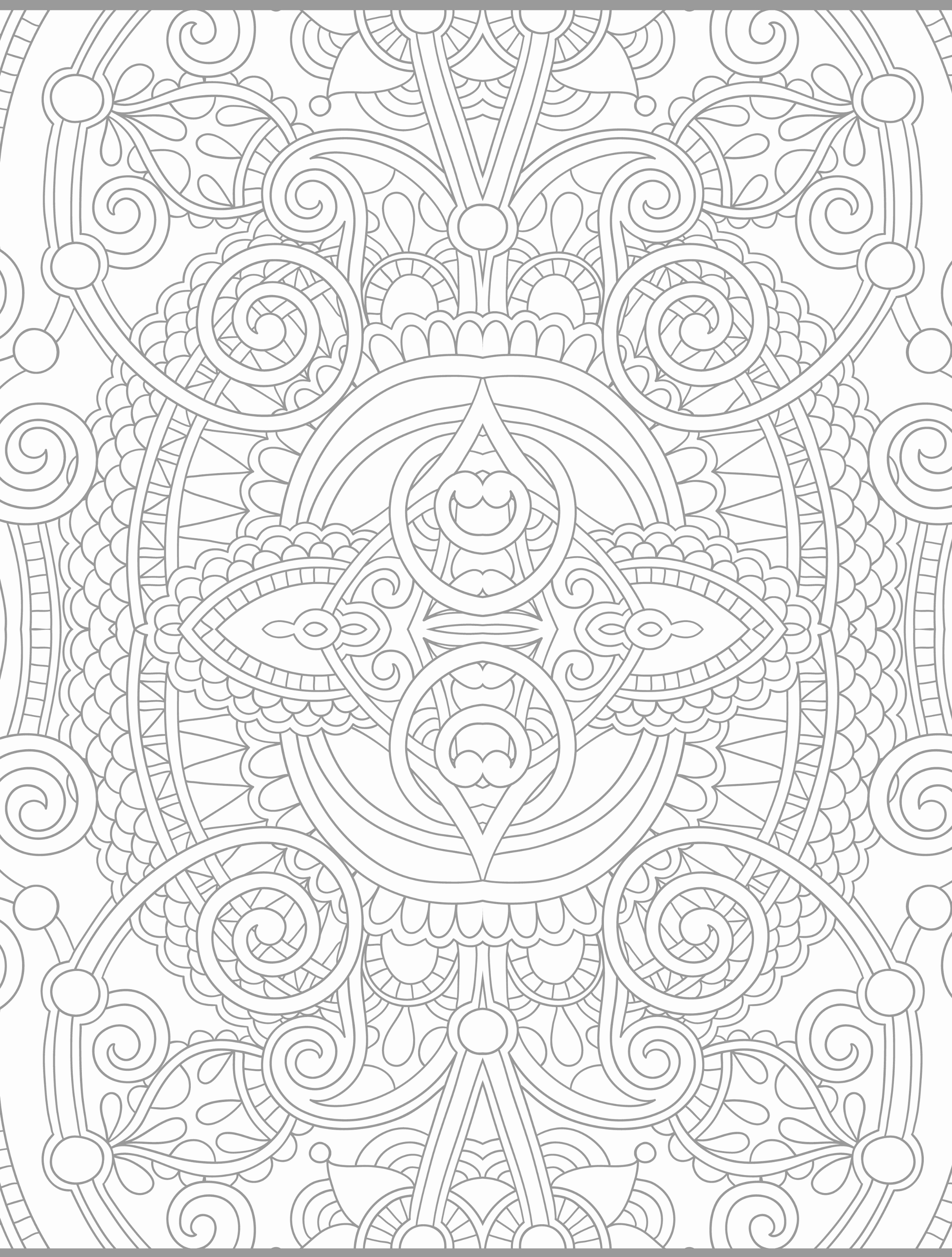 2500x3300 Halloween Line Art Best Of Alphonse Mucha Line Art Alphonse Mucha