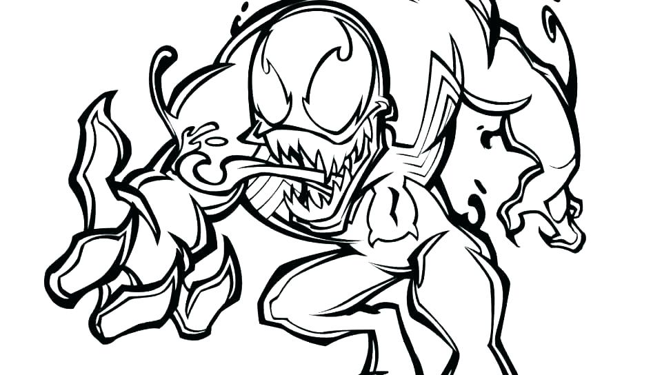 960x544 Spider Man Homecoming Free Coloring Pages
