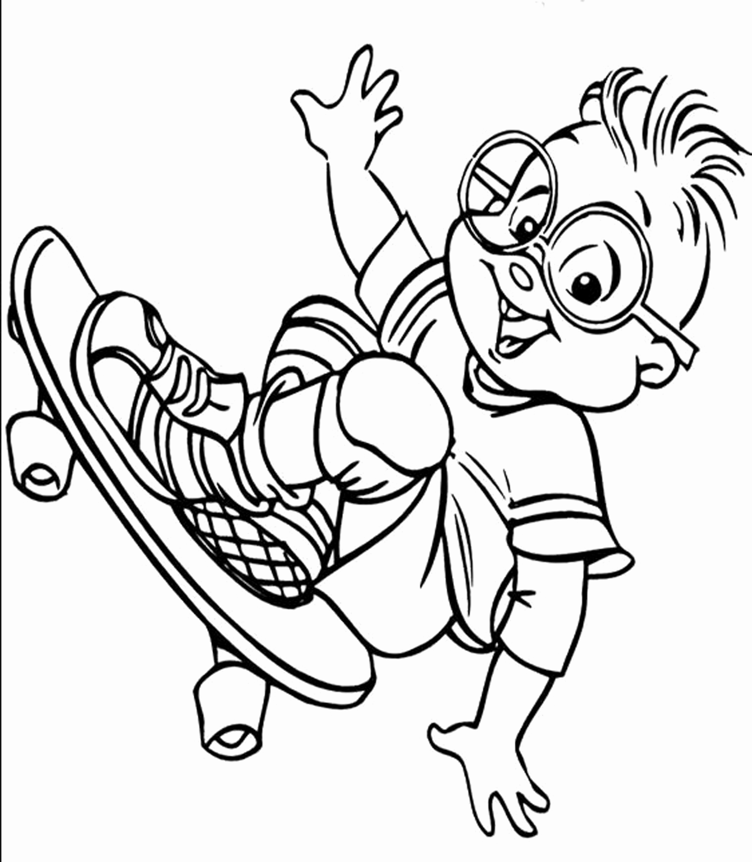 2550x2922 Coloring Pages A Boy Printable Rallytv Amazing World Of Gumball