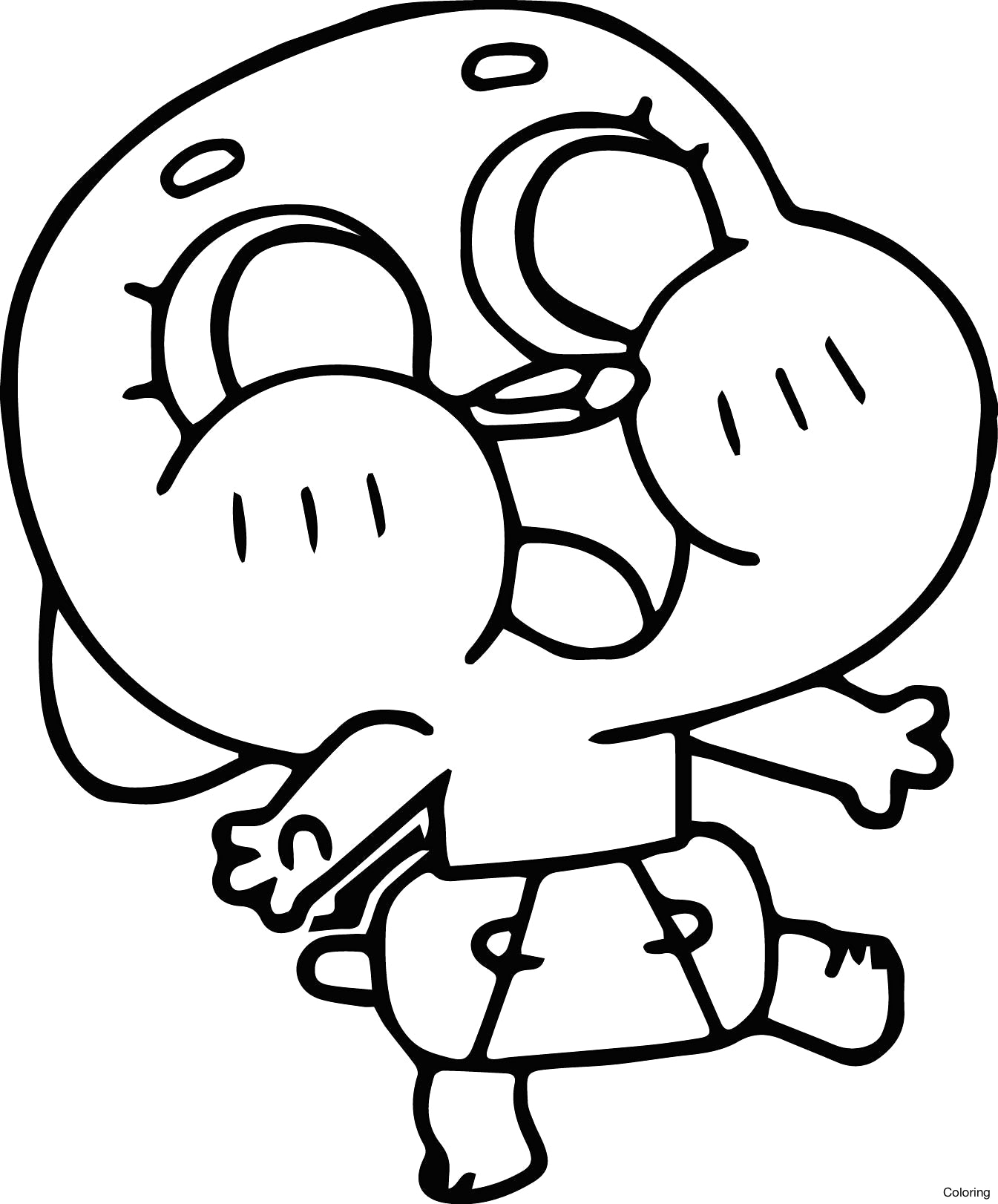 1345x1622 Gumball Coloring Pages Amazing World Of 14f Printable Pdf For Kids