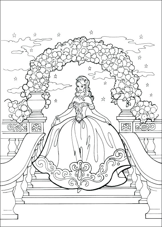 567x794 Princess Sophia Coloring Page Coloring Page 3 Princess Coloring