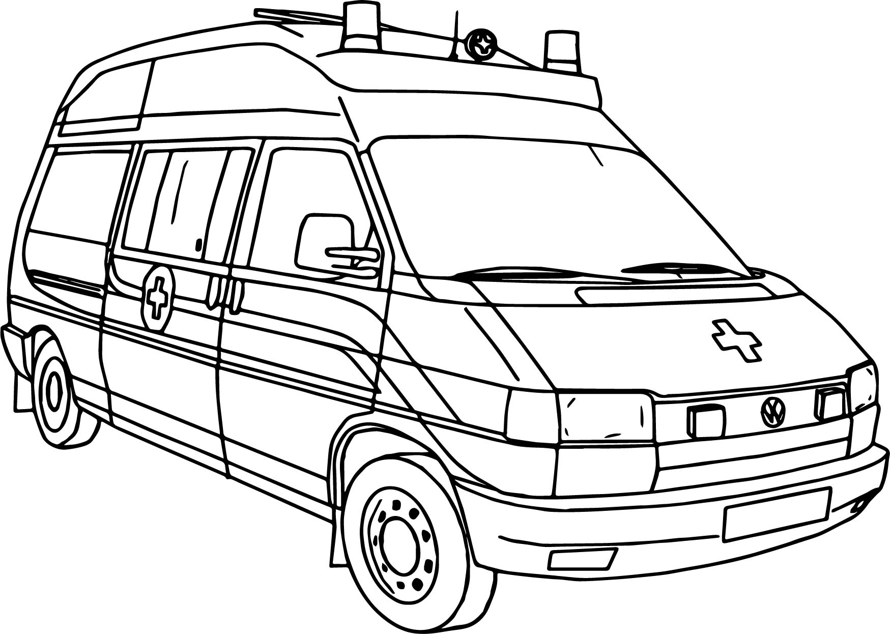 1749x1246 Lego Ambulance Coloring Page Free Printable Pages Beautiful