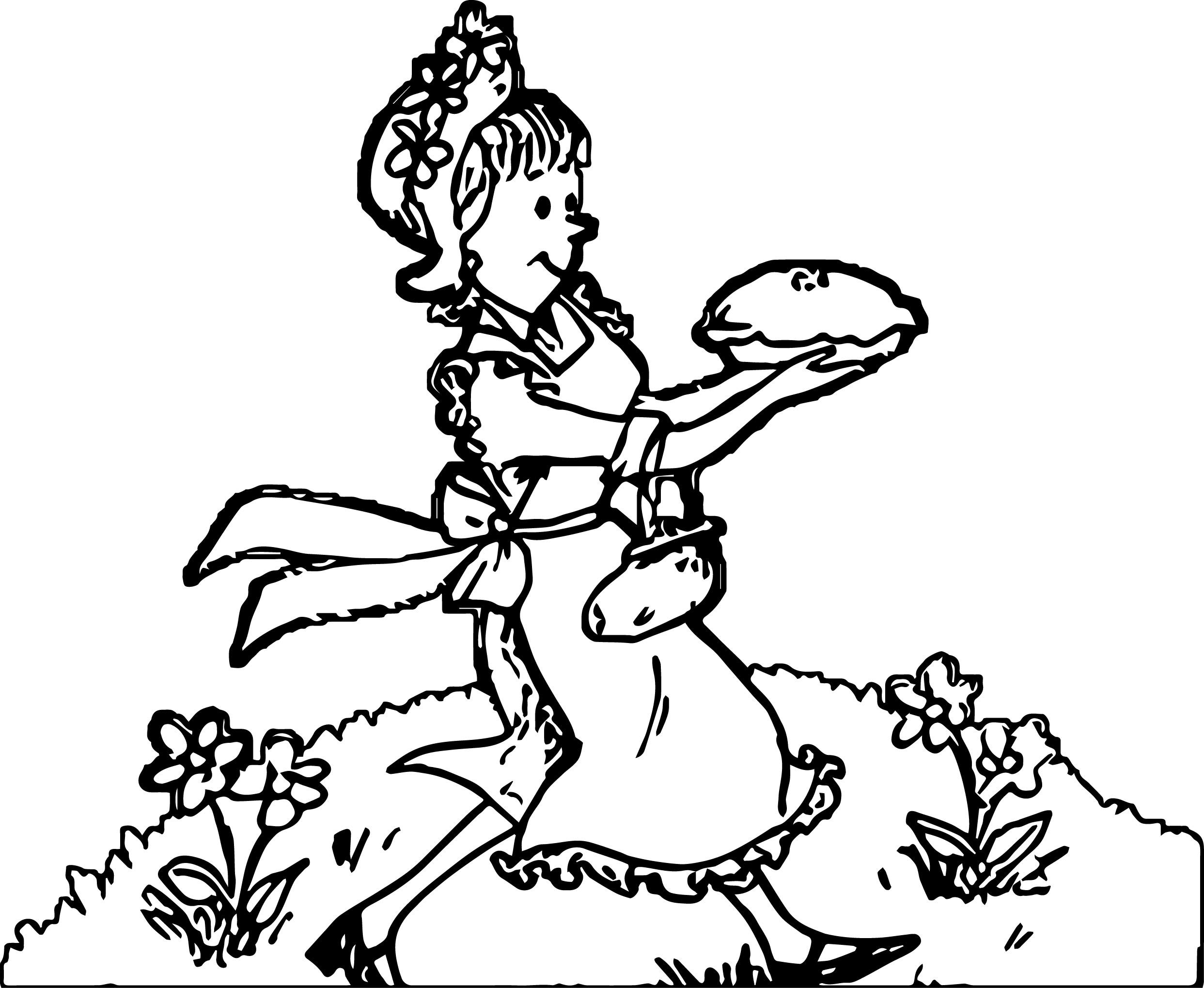 2485x2039 Amelia Bedelia Printable Coloring Pages Coloring Pages