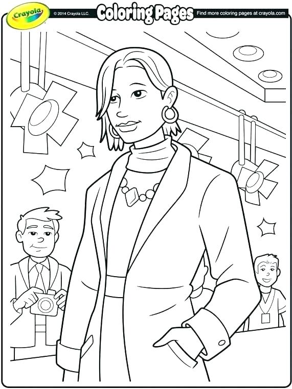 571x762 Amelia Earhart Coloring Page Coloring Pages Marvelous Coloring