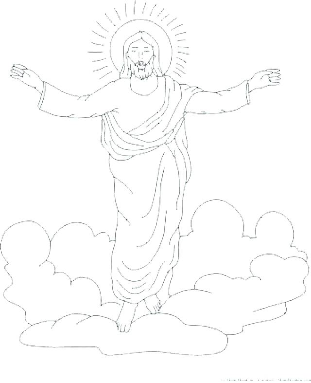 640x787 Amelia Earhart Coloring Page