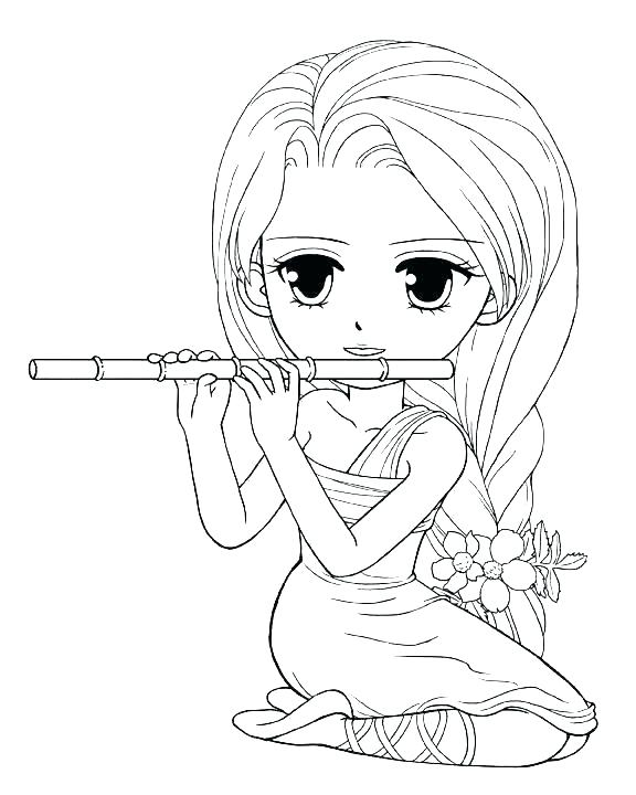 576x720 American Girl Doll Coloring Pages Saige Color Of Dolls Colo