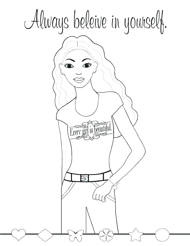 736x952 American Girl Doll Colouring Sheets Kids Coloring Coloring Pages