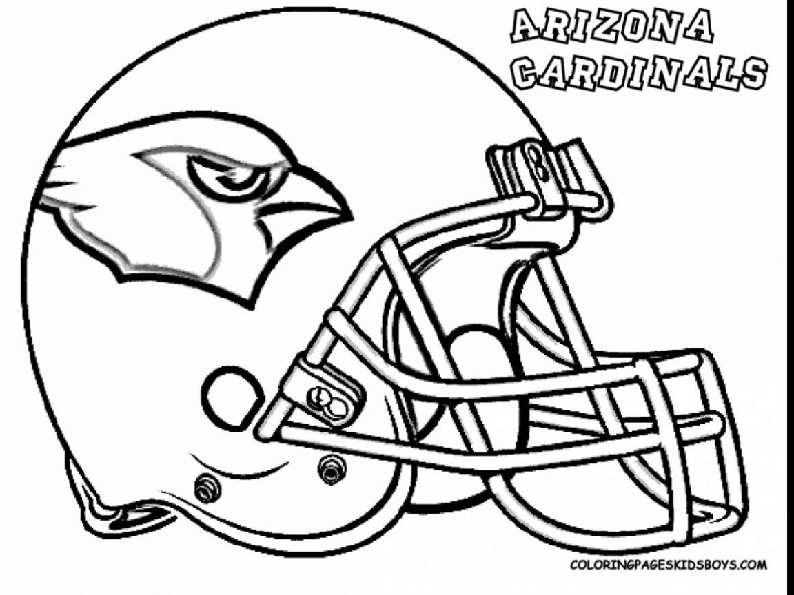 1152x864 Drawn Footballing Page Nfl Pencil And In Coloring Pages General