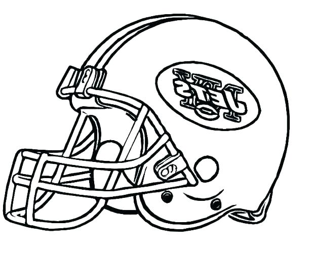 618x500 Nfl Football Helmets Coloring Pages Football Helmets Coloring
