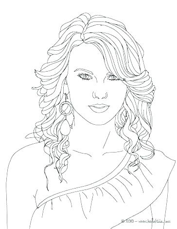 364x470 Free Printable American Girl Doll Coloring Pages Sheets Finds