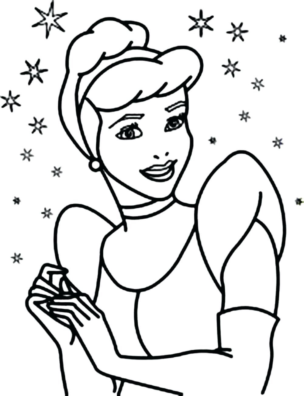 1000x1302 Coloring Pages ~ Girls Coloring Pages For Kids American Girl