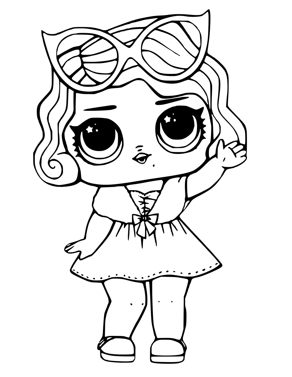 1024x1320 Doll Coloring Pages American Girl Isabelle Page Free Printable