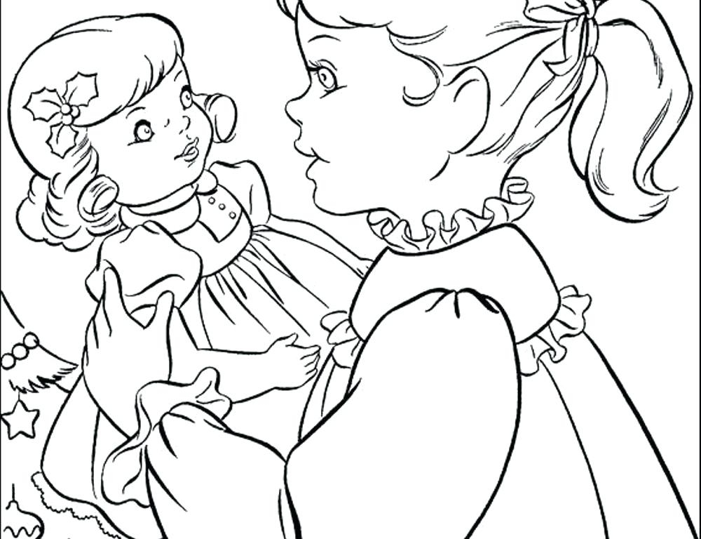 1000x768 American Girl Coloring Pages Educational Coloring Pages
