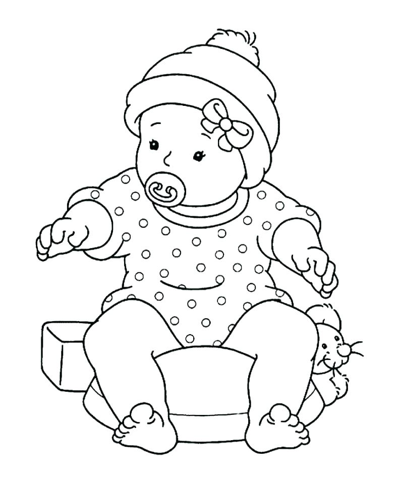 789x960 American Girl Coloring Pages Girl Coloring Page Girl Coloring